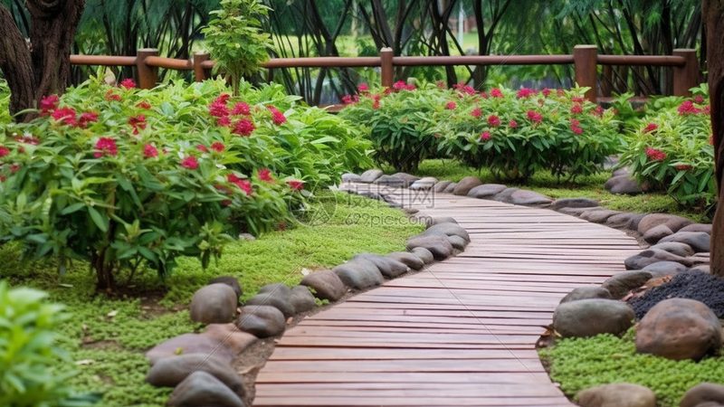 花卉租摆，换花频率如何把握？**