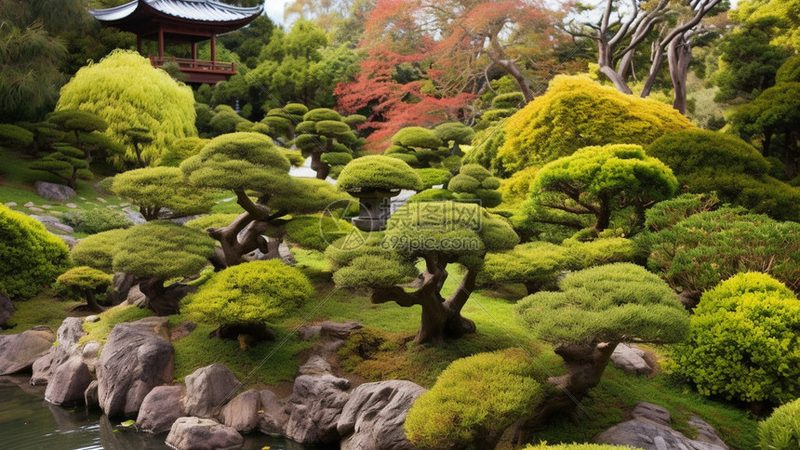 苗木种植基地批发价格与零售价格，有何不同？**