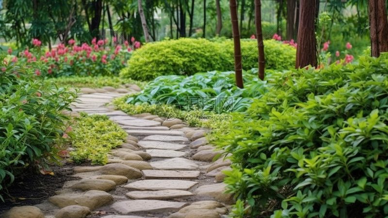 屋顶绿化设备定制厂家