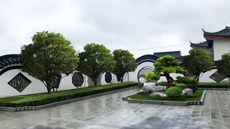 园林投标书制作：如何打造一份打动评审团的“绿色”提案**