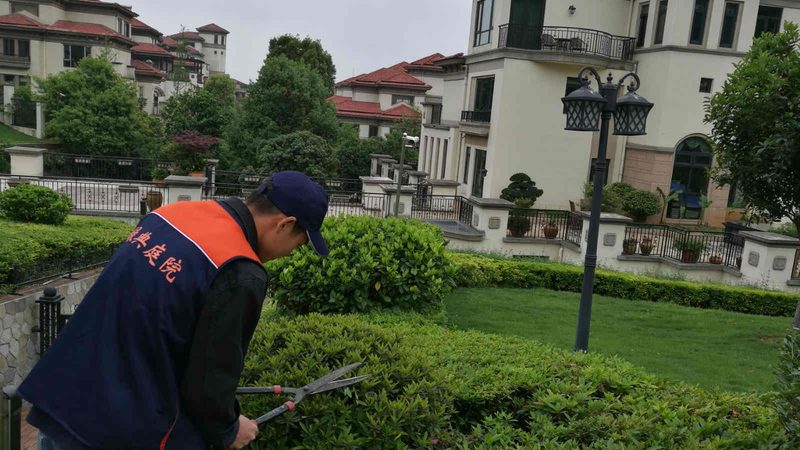 小区绿化浇灌设备批发报价里的门道，不止是价格数字