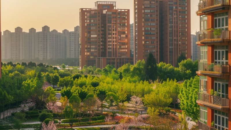 揭秘绿化工程监理资质等级：关键因素与选择要点